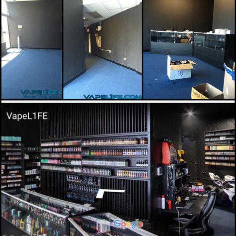 Vapestore Interior, Vapeshop Interior Design, Good And Bad, Store Interior, Shop Interiors, Shop Interior Design, You Know It, Shop Interior, Loans