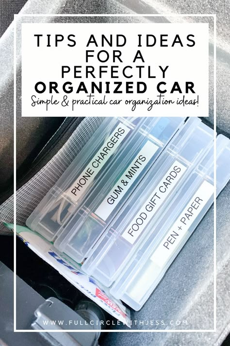 Car organization ideas and tips. Honda Odyssey Organization, Minivan Organization, Suv Trunk Organization, Organized Car, Van Organization, Truck Organization, Car Organization Diy, Car Tips, Perfectly Organized