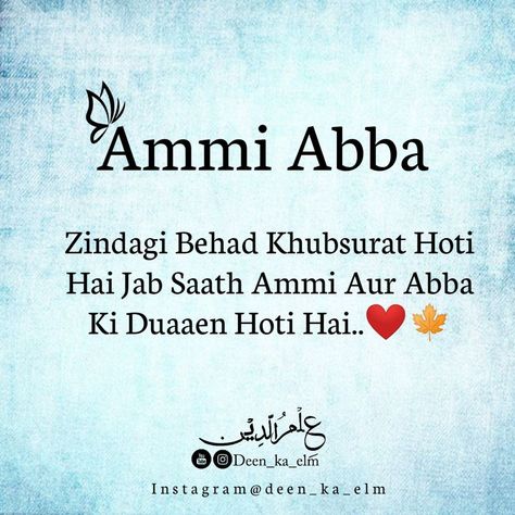 Ammi Abbu Quotes, Ammi Abbu, Muslim Greeting, Intense Quotes, Law School Inspiration, Muhammad Quotes, School Inspiration, Embroidery Craft