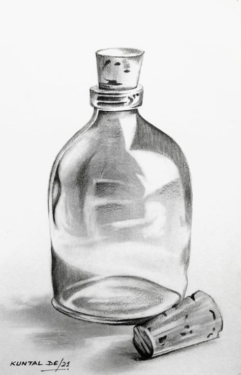 Easy Still Life Drawing, Glass Sketch, Transparent Watercolor, Charcoal Art, Poster Drawing, Dark Art Drawings, Still Life Drawing, Watercolor Paintings Tutorials, Graphite Drawings