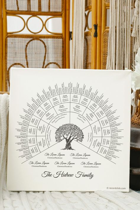 Family trees and charts are a great way to keep track of your family history. They can be used to track the lineage of your ancestors, as well as their spouses and children. Family Tree Templates | Free PDF & Editable Versions | Start Building Your Genealogy with Our Trees | Genealogy Shouldn’t Be Overwhelming | Discover Your Family | #Ancestry #Genealogy #FamilyTree #FamilyTreeTemplates #FamilyTreeChart Family Tree Layout, Family Tree Ideas, Family Tree Charts, Family Tree Templates, Free Family Tree Template, Saving Memories, Family Tree Research, Tree Project, Family Tree Project