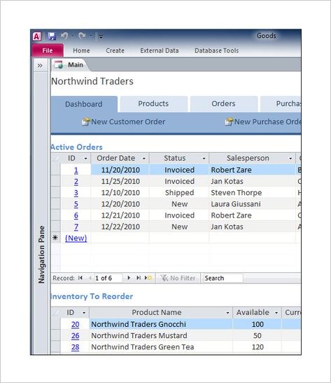 18+ Free Access Database Template | Free & Premium Templates Ms Access, Access Database, Sales Template, Document Management System, Database Management System, Building Maintenance, Tracking System, Ip Address, Templates Free Download