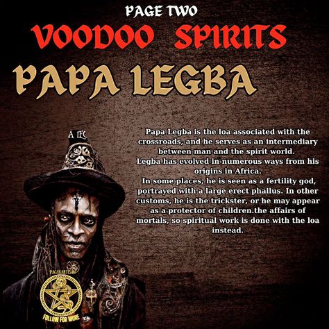 Here are some voodoo spirits every witch needs and how to use them! Hope you love our tips! . . . . . #witchmemes #witchcraft #witchlife #witchtips #wordsofwisdom #themagickcabinet #witchwords #witchmemes Voodoo Spirits, Voodoo Spells Witchcraft, Voodoo Protection, Pagan Aesthetic, Voodoo Witch, Hearth Witch, Pagan Life, Voodoo Priest, Divination Witch