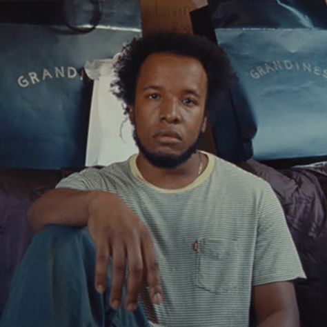 Cautious Clay (aka Joshua Karpeh) announces his debut LP, Deadpan Love, with a video for the single “Karma & Friends.” Beginning with strings and then swelling into a catchy R&B-influenced tune, it’s highlighted by a glitzy chorus and a rich, thumping instrumental that the artist also produced. In the Jason Lester-directed video, Karpeh signs up for a fictional class called Elsa’s Confidence Course, wherein students are … Cautious Clay, The Amazing Adventures Of Kavalier & Clay, Claud Cahun, The House Arrest Of Us Kathniel, Exotic Cats, Chorus