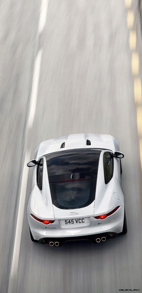 Jaguar Makes a WINNER! 2015 F-type R Coupe Debut15 F Type Jaguar, New Jaguar F Type, Rally Car Racing, Big Van, Muscle Truck, Technical Illustration, High End Cars, Jaguar F Type, Mclaren Mercedes