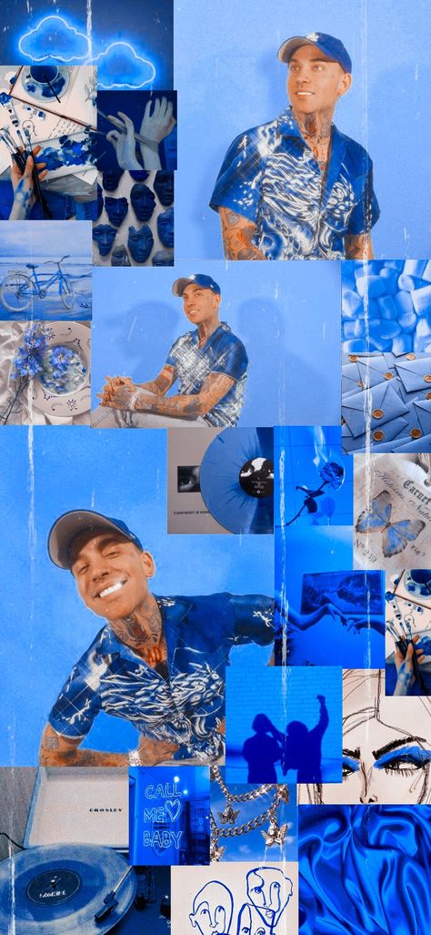 Blackbear Aesthetic Wallpaper, Blackbear Wallpapers, Blackbear Aesthetic, Blackbear Singer, Downfalls High, Phone Makeover, Artist Comics, Bear Trap, Amazing Artists