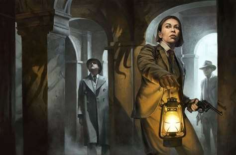 ArtStation - The Call of Cthulhu - 7th Edition RPG, Antonio Maínez Urban Fantasy Writing, Cthulhu Art, Call Of Cthulhu Rpg, Lovecraftian Horror, Savage Worlds, Hp Lovecraft, Eldritch Horror, Cthulhu Mythos, Cosmic Horror