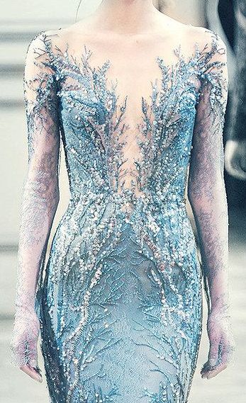 Queen Aesthetic, Elsa Dress, Disney Elsa, Queen Elsa, Disney Aesthetic, فستان سهرة, Princess Aesthetic, Zuhair Murad, Snow Queen