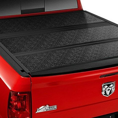 BAK BAKFLIP F1 Hard Folding Tonneau Cover Fits GMC Sierra 1999-2013 6.6' Bed · $1,039.88 Bed Cap, Ladder Rack, Escalade Ext, Honda Ridgeline, Silverado 3500, Truck Bed Accessories, Tonneau Cover, Tailgate Accessories, Dodge Ram 1500