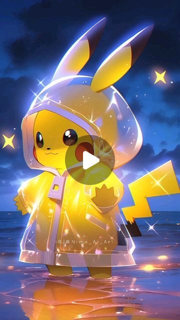 Pokemon Pikachu Wallpaper, Bunnies Cute, Pikachu Art, Cool Pokemon Wallpapers, Pikachu Wallpaper, Cute Bunny Cartoon, Cute Pikachu, Sewing Pants, Pokemon Wallpaper