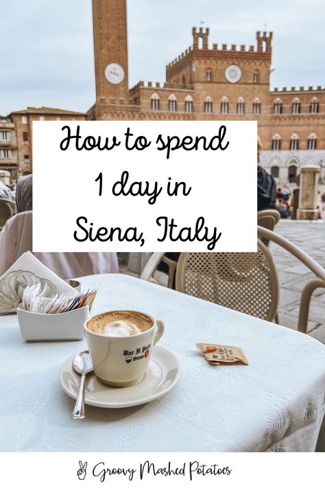 What To Do In Siena Italy, Things To Do In Siena Italy, Siena Photo Ideas, Italy Hidden Gems, Sienna Italy, Traveling Goals, San Gimignano Italy, Siena Tuscany, Italy Restaurant