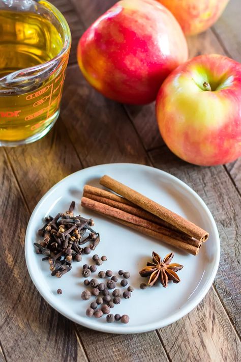 Easy Crockpot Apple Cider Recipe, Apple Cider With Apple Juice Easy, Make Apple Cider From Apple Juice, Apple Cider Made From Apple Juice, Crockpot Apple Cider With Apple Juice, Apple Cider Using Apple Juice, Apple Cider With Apple Juice, Apple Cider Recipe With Apple Juice, Apple Cider From Apple Juice