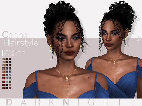 Sims 4 Cc Black Hair Alpha, Sims4 Cc Afro Hair, Sims 4 Cc Curly Hair Female, Sims 4 Cc Curly Hair Ponytail, Sims 4 Cc Ebonix Hair, Sims 4 Cc Hairstyle Female, Sims 4 Cc Hair Curls, Sims Cc Hair Black, Sims 4 Cc Black Woman Hair