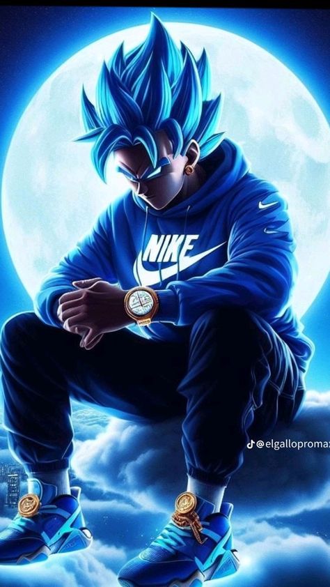 Cool Cartoon Drawings, Image Dbz, Swag Wallpaper, Marvel Superheroes Art, Iphone Wallpaper For Guys, Goku Wallpaper, Dragon Ball Painting, Animated Wallpapers For Mobile, Image Swag