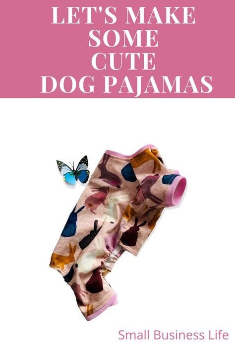 Free Dog Pajama Pattern, Free Dog Pajama Sewing Pattern, Dog Pjs Pattern Free, Dog Pajamas Pattern Free, Diy Dog Pajamas, Italian Greyhound Clothes, Dog Clothes Patterns Sewing, Puppies In Pajamas, Dog Pjs