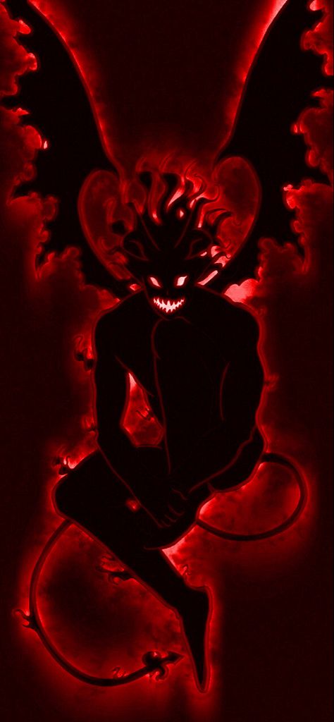 Demon Wallpaper Aesthetic Dark, Asta Black Clover Wallpaper 4k, Demon Smile, Michael Jordan Wallpaper Iphone, Anime Mouth Drawing, Anime Mouth, Demon Boy, Clover Tattoo, Anime Mouths