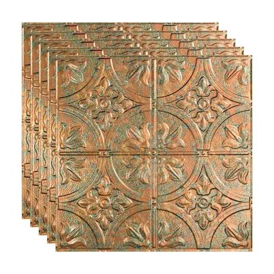 Ceiling tiles at Lowes.com: Search Results Vinyl Ceiling, Tin Ceilings, Drop Ceiling Tiles, Drywall Ceiling, Armstrong Ceiling, Tongue And Groove Ceiling, Tin Panel, Copper Tiles, Ceiling Grid