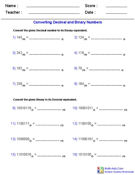 Number Systems Worksheets | Dynamically Created Number Systems Worksheets Real Numbers Activity, Numerals Worksheets, Number System Math, Number System Worksheets, Subtracting Rational Numbers, Real Number System, Grade 5 Math Worksheets, Math Integers, Probability Worksheets