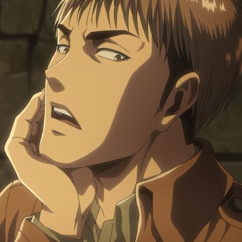 Jean Kristen, Jean Supremacy, Jean Icon, X Reader Lemon, Attack On Titan Jean, Jean Kirstein, Jean Jean, Jean Kirschtein, Horse Face