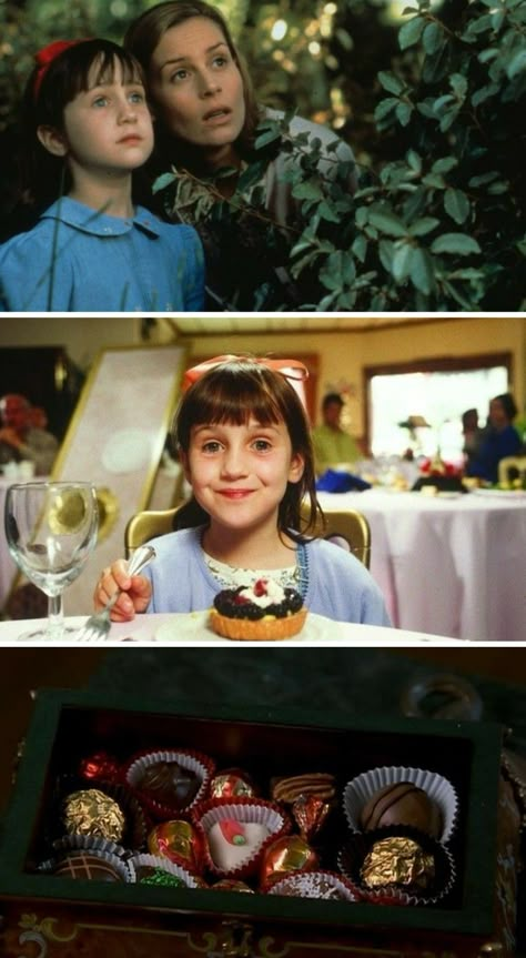 Jennifer Honey Matilda, Matilda Movie Aesthetic, Matilda Aesthetic, Matilda Party, Matilda Book, Miss Honey Matilda, Matilda 1996, Matilda Broadway, Matilda Movie