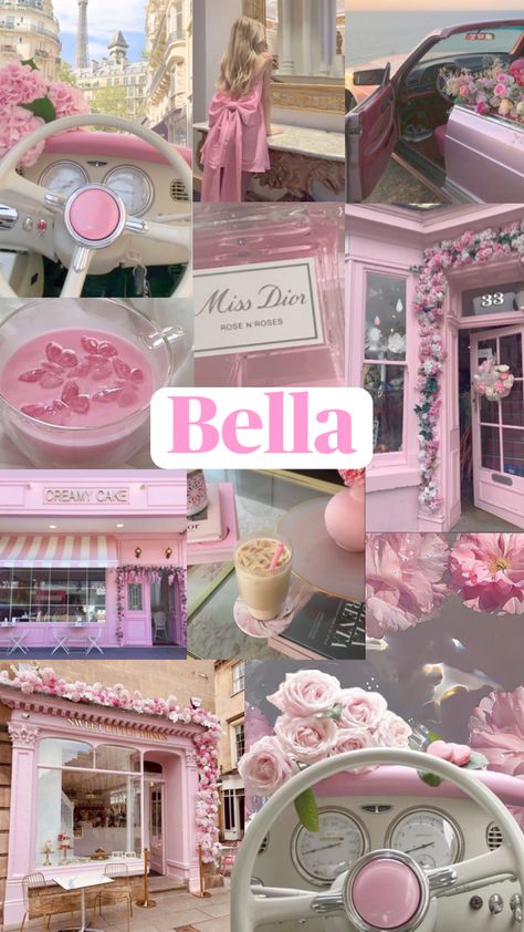 @debromero1💗 #bellacore #bellaaesthetic #aestheticmoodboard Bellacore Aesthetic Wallpaper, Anabella Aesthetic, Bellacore Aesthetic, Isabella + Core + Aesthetic, Bella Aesthetic, Isabella Core, Bella Core, Pinterest Board Names, Coquette Girl