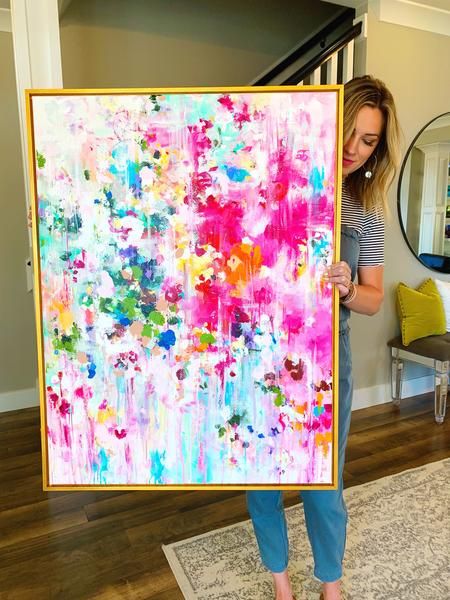 Abstract Painting Diy, Rivers Edge, Paint Pouring, Soyut Sanat Tabloları, Large Abstract Painting, Diy Paint, Beginner Painting, Textured Wall, Abstract Painting Acrylic