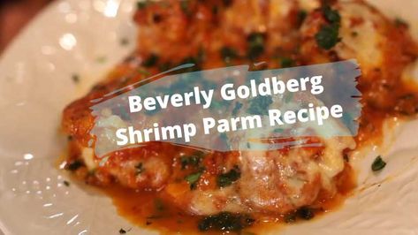 Beverly Goldberg Recipes, Shrimp Parm, Olive Garden Shrimp Fritta Recipe, Shrimp Parpadelle, Bubba Gump Shrimp Scampi Recipe, Bubba Gump Shrimp New Orleans Recipe, Shrimp New Orleans Bubba Gump, Beverly Goldberg, Shrimp Parmesan