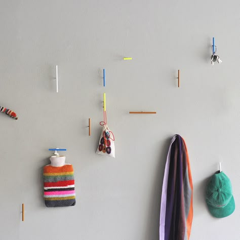 Berlin Design, Regal Design, Hanger Design, Hanger Hooks, Coat Hanger, Coat Hooks, Wall Hanger, 인테리어 디자인, Minimal Design