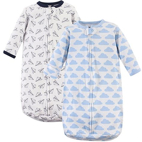 Hudson Baby at Amazon.com offers adorable outfits for your little ones. Great quality and at must have prices. #baby #baby clothes. Aff. Link. Infant Boy, Sleep Sack, Paper Airplane, Hudson Baby, Baby Sleeping Bag, Unisex Baby Clothes, Wearable Blanket, Preschool Outfits, Baby Warmer