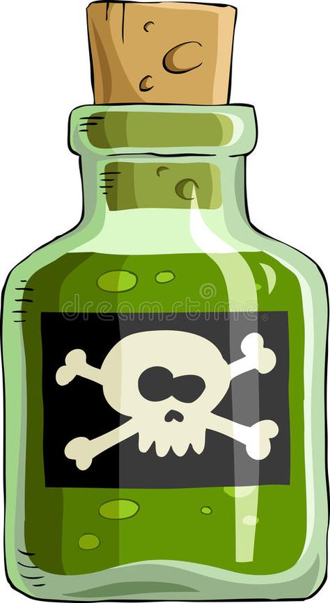 Bottle Of Poison, Shower Water Filter, Toxic Environment, Chemical Safety, Template Wordpress, Story Stones, Vector Graphics Design, Pirate Hats, Toxic Chemicals