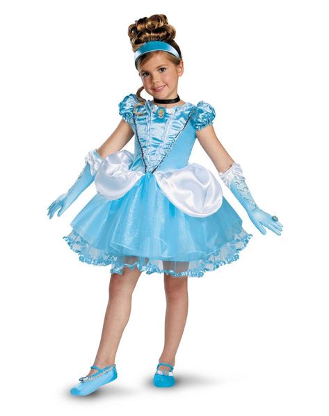 Cinderella Costume Kids, Cinderella Tutu, Halloween Tutu Dress, Fancy Halloween Costumes, Disney Princess Costumes, Carnival Dress, Tutu Ballet, Halloween Tutu, Cinderella Costume