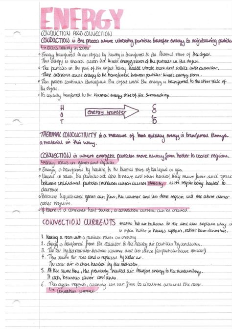 Gcse Physics Revision, Gcse Science Revision, Physics Revision, Gcse Physics, Science Revision, Learn Physics, School Study Ideas, Physics Notes, Gcse Science