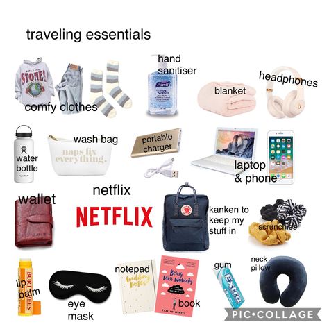 travel essentials (not 4 planes) -  xx Trip Essentials Packing Lists, Travel Backpack Essentials, Road Trip Bag, Road Trip Kit, Packing Essentials List, Travel Packing Checklist, Road Trip Packing List, Backpack Essentials, Travel Bag Essentials