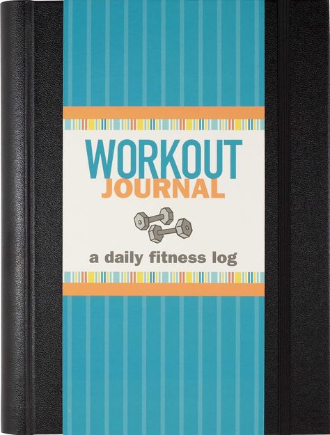 Starting to work out? Stepping up that exercise program? Track your activity here!. -Easy-to-use format! -See what you've accomplished at a glance -Plan that workout schedule and stick to it Workout Book, Workout Journal, Personal Training Programs, Weightlifting Gym, Basal Metabolic Rate, Workouts At Home, Gym Buddy, Exercise Program, Workout Schedule