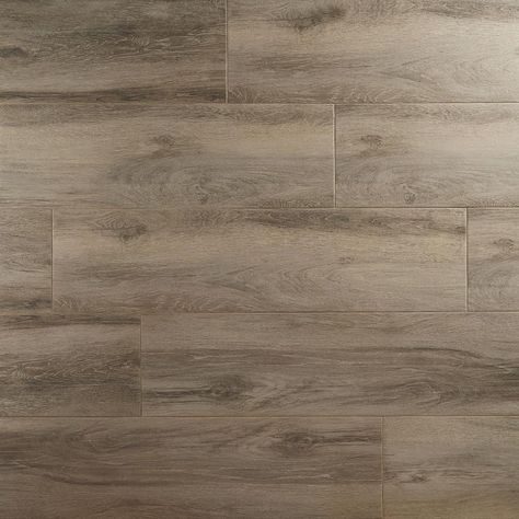 Porcelain Wood Tile Floor, Wood Like Tile, Wood Look Tile Floor, Porcelain Wood Tile, Affordable Tile, Cleaning Tile Floors, Matte Porcelain Tile, Matte Tile, Wood Tile Floors