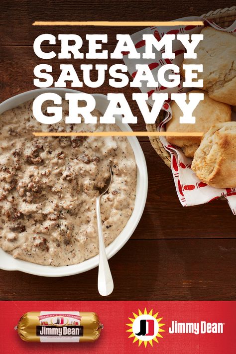 Jimmy Dean Sausage Recipes Keto, Jimmy Dean Sausage Crockpot Recipes, Jimmy Dean Biscuits And Gravy, Jimmy Dean Sausage Recipes Breakfast Biscuits And Gravy, Jimmy Dean Maple Sausage Recipes, Jimmy Dean Hot Sausage Recipes, Recipes With Jimmy Dean Sausage, Jimmy Dean Sausage Gravy Recipe, Jimmy Dean Sausage Recipes Dinner