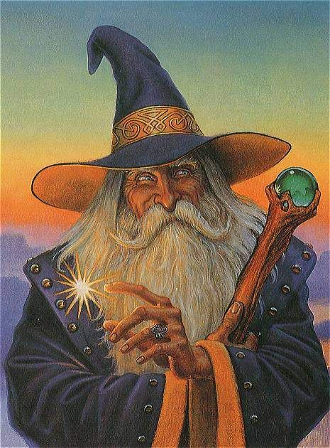 Old Wizard, Evil Wizard, Fantasy Wizard, Fantasy Aesthetic, High Fantasy, Medieval Fantasy, Dnd Characters, Fantasy Artwork, Dark Fantasy Art