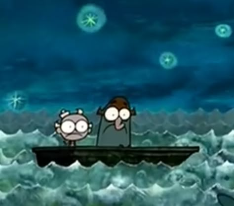 From the episode "Two Old Men and A Locked Box" The Adventures Of Flapjack, Flapjack Cartoon, The Misadventures Of Flapjack, The Marvelous Misadventures Of Flapjack, Marvelous Misadventures Of Flapjack, Misadventures Of Flapjack, Old Cartoon Network, Old Cartoon Shows, Scooby Doo Mystery Incorporated