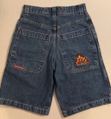 Jnco Jeans, Big Pockets, Denim Jean Shorts, Looks Street Style, Swaggy Outfits, Dream Clothes, Denim Jean, Fashion Killa, Look Cool