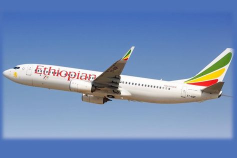 Ethiopian Airlines, Air Djibouti partner for China-Africa sea to air transport Chicago Airport, Ethiopian Airlines, Flight Reservation, Airline Ticket, Ticket Office, Dublin Airport, Air Carrier, Air Transport, How To Book