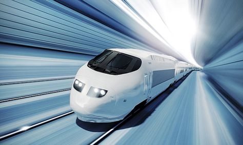 The #train that #travels at #speed of sound! Usa People, High Speed Rail, Types Of Social Media, Speed Of Sound, Weird Science, Popular Mechanics, Mode Of Transport, Train Travel, Word Of God