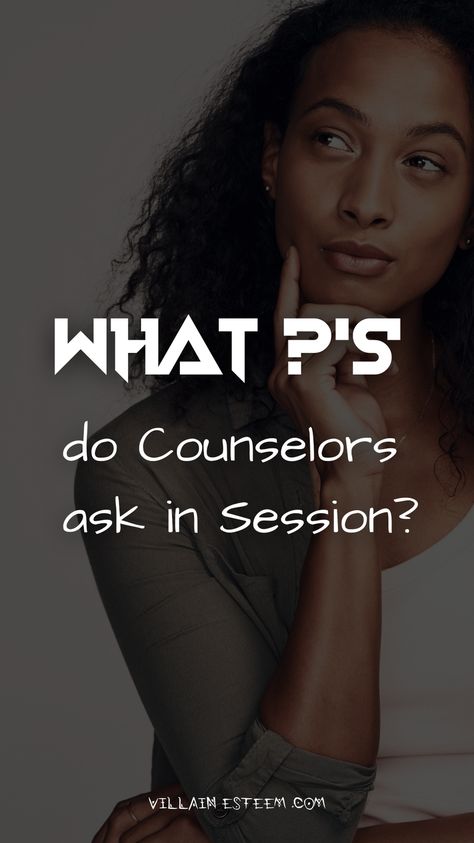 Have you thought about going to therapy? Maybe a well-meaning loved one encouraged you to talk to someone. But there's this thing hanging you up from trying. Fear. Learn what questions you might be expected to answer, and how to prepare for your first counseling session. What to expect in your first session of therapy. What counselors might ask, and how that may make you feel. If you're one of the many who like to research and prepare, this post is for you. #MentalHealthDemystified What Is Counselling, Counseling Session, Talk To Someone, Premarital Counseling, What Questions, Embarrassing Moments, What If Questions, Questions To Ask, Health Issues