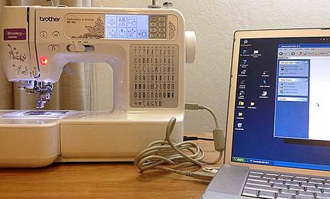 Brother Se400, Embroidery Images, Best Embroidery Machine, Brother Embroidery Machine, Embroidery Tips, Brother Sewing Machines, Sewing Machine Embroidery, Brother Embroidery, Embroidery Monogram