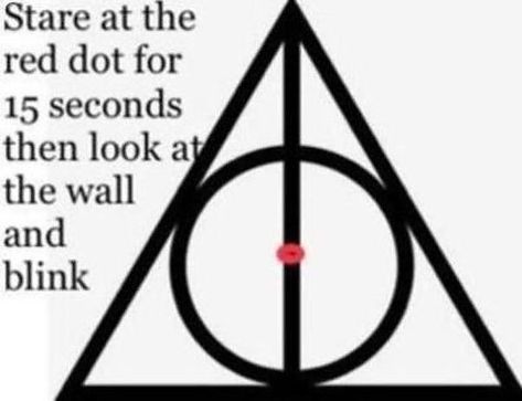 Citate Harry Potter, Glume Harry Potter, Eye Tricks, Cool Illusions, Harry Potter Memes Hilarious, Harry Potter Spells, Harry Potter Feels, Harry Potter Puns, Images Harry Potter