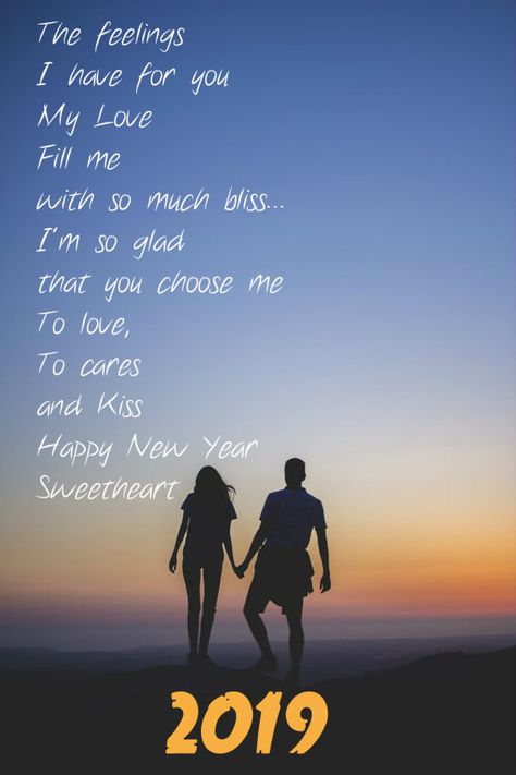 New Year Wishes For Girlfriend #2019happynewyear #happynewyear2019 #Happynewyear2019quotesforher New Year Wishes For Girlfriend, New Year Message, Happy New Year 2019, Happy New Year 2024, Love Quotes For Her, New Year Wishes, Year 2024, Weird Stuff, English Grammar