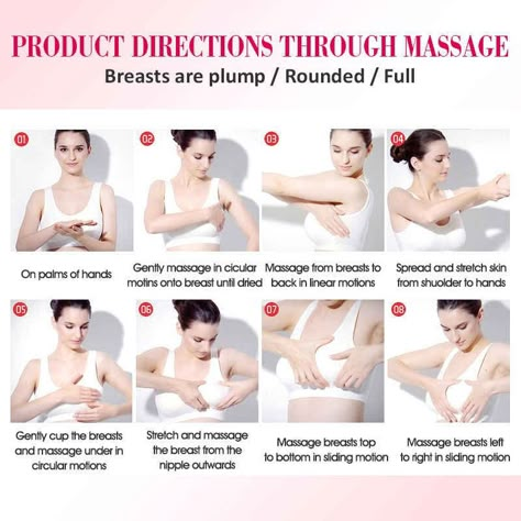 Breast Growth Tips, Essential Oil Massage, Breast Massage, Summer Body Workout Plan, Breast Enhancement Cream, Natural Breast Enlargement, Armpit Fat, Oak Cabinet, Breast Workout