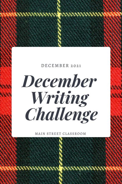 Write into the season with this fun collection of Christmas themed writing prompts. Christmas Prompts Writing, Writing Prompts Christmas, Christmas Writing Prompts For Kids, Christmas Sentences Writing, Christmas Writing Prompts First Grade, December Writing Prompts, At Least I Tried, Holiday Writing Prompts, Christmas Writing Prompts