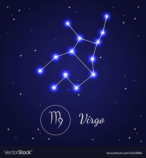 Virgo Characteristics, Virgo Dates, Virgo Star Sign, Virgo Star, Virgo Zodiac Sign, Virgo Constellation, Astrological Symbols, Zodiac Signs Virgo, Astrology Virgo