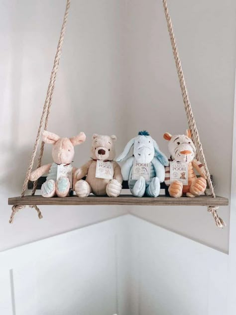 Nursery Decor