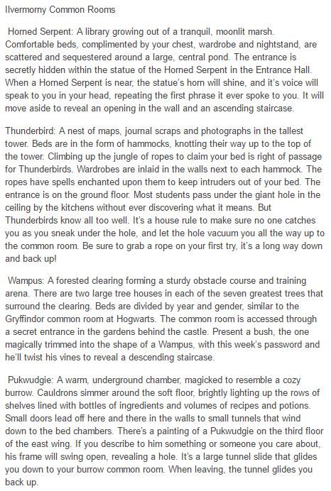 Definitely. Without a doubt. Ilvermorny Wampus, Slytherin Ambition, Ilvermorny Common Rooms, Slytherin Gryffindor Hufflepuff Ravenclaw, Horned Serpent Ilvermorny, Harry Potter Gryffindor Slytherin Hufflepuff Ravenclaw, Ilvermorny Headcanons, Thunderbird Ilvermorny, Welcome To Hogwarts